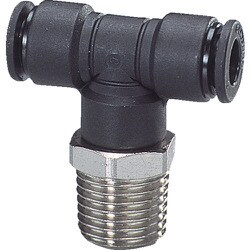 チヨダ ファイブSUSメイルブランチティ 10mm・R3/8 FS10-03MT