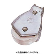 FS-35 [水本 Fブロック(ステンレス) 参考使用荷重30kgf 1個]