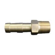 ハッコウ ホース継手 25φ用 FTB-25