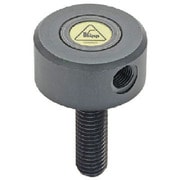 kipp フラットテンションレバー(レバーなし) FTN12X50