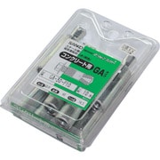 GA-25-P12 [サンコー テクノ サンディールパック GAタイプスチール製インチねじ(12本入)]