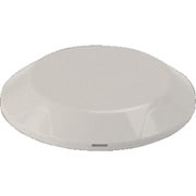 GAF13 [マサル ガードマン2R型付属品 G2型フリーレット 1・2号 ミルキーホワイト]
