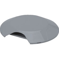 マサル ガードマン2R型付属品 G2型フリーレット 4号 グレー GAF41