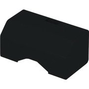 GAV5W [マサル ガードマン2R付属品 タチアゲ 5号 ブラック]