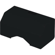 GAV7W [マサル ガードマン2R付属品 タチアゲ 7号 ブラック]