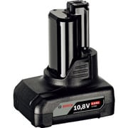 GBA10.8V6.0AH [ボッシュ 10.8Vリチウムイオン6.0Ahバッテリー]