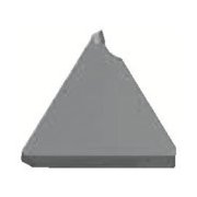 京セラ 溝入れ用チップ KPD010 KPD010 GBA43L125-010