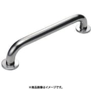 GBC-19-30HL [水本 ステンレス セーフティーバー(カバー付)ヘアーライン仕上 長さ300mm]