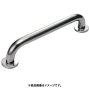 GBC-25-60HL [水本 ステンレス セーフティーバー(カバー付)ヘアーライン仕上 長さ600mm]