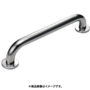 GBC-32-100HL [水本 ステンレス セーフティーバー(カバー付)ヘアーライン仕上 長さ1000mm]