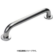 GBC-32-30HL [水本 ステンレス セーフティーバー(カバー付)ヘアーライン仕上 長さ300mm]