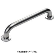 GBC-32-50HL [水本 ステンレス セーフティーバー(カバー付)ヘアーライン仕上 長さ500mm]