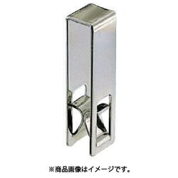 GCA-70 [水本 ステンレス グレーチングクリップGCA型 適用の高さ32～45mm 1個]
