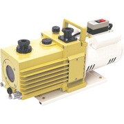 GCD-136X [ULVAC 単相100V 油回転真空ポンプ]