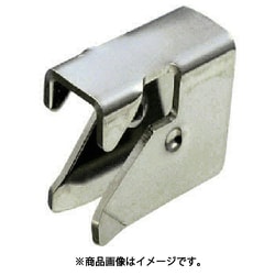 GCI-1 [水本 ステンレス グレーチングクリップGCI型 幅10mm 1個]