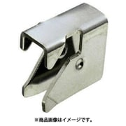 GCI-1 [水本 ステンレス グレーチングクリップGCI型 幅10mm 1個]