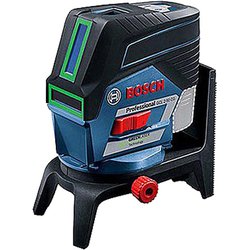 GCL2-50CG [ボッシュ レーザー墨出し器（ポイントレーザー機能付き）]