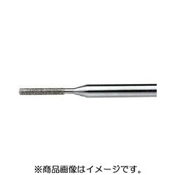 GD0114 [ムラキ GEMダイヤモンドバー]