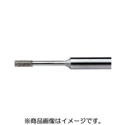 GD0115 [ムラキ GEMダイヤモンドバー]