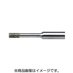 GD0120 [ムラキ GEMダイヤモンドバー]