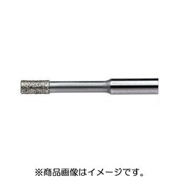 GD0125 [ムラキ GEMダイヤモンドバー]