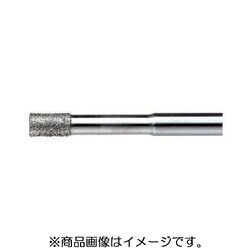 GD0130 [ムラキ GEMダイヤモンドバー]