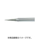 GD0518 [ムラキ GEMダイヤモンドバー]
