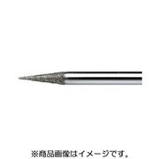 GD0526 [ムラキ GEMダイヤモンドバー]