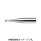 GD0810 [ムラキ GEMダイヤモンドバー]