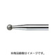GD0830 [ムラキ GEMダイヤモンドバー]
