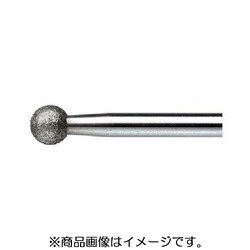 GD0850 [ムラキ GEMダイヤモンドバー]