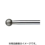 GD0850 [ムラキ GEMダイヤモンドバー]