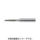 GD1118 [ムラキ GEMダイヤモンドバー]