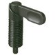kipp インデックスプランジャー GDX10L-5