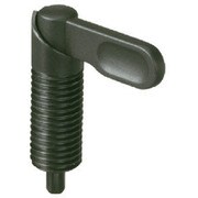 kipp インデックスプランジャー GDX10L-5