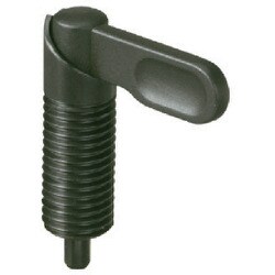 kipp インデックスプランジャー GDX10L-6
