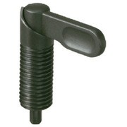 kipp インデックスプランジャー GDX12L-6