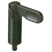 kipp インデックスプランジャー GDX12L-8