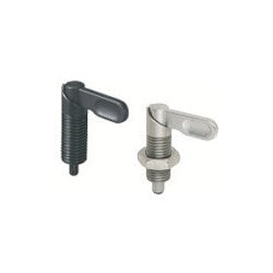 kipp インデックスプランジャー GDX12LW-5