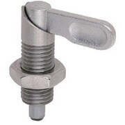 kipp インデックスプランジャー GDX12LW-5-SUS