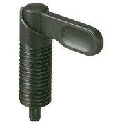 kipp インデックスプランジャー GDX16L-6