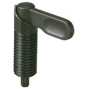 kipp インデックスプランジャー GDX16LP-6