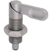kipp インデックスプランジャー GDX16LW-6-SUS