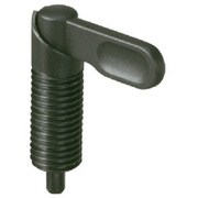 kipp インデックスプランジャー GDX20L-10