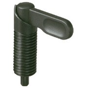 kipp インデックスプランジャー GDX20L-8