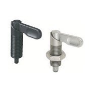kipp インデックスプランジャー GDX20L-8-SUS