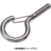 GH-12 [水本 ステンレス ハングフック 1個]