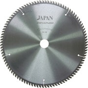 GH255-10026 [チップソージャパン 合板用チップソー]