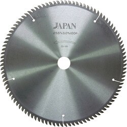 GH335-100 [チップソージャパン 合板用チップソー]