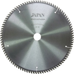 GH380-100 [チップソージャパン 合板用チップソー]